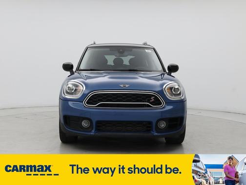2020 MINI Countryman S ALL4