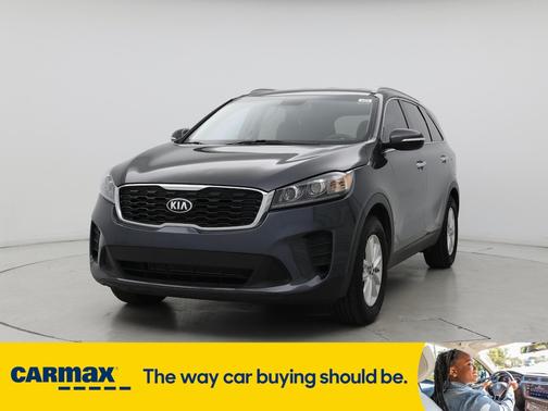 2019 Kia Sorento L