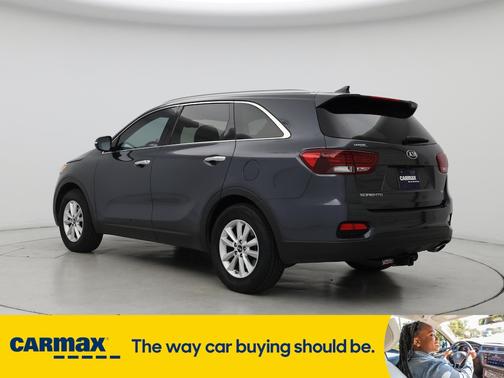 2019 Kia Sorento L
