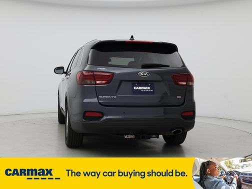 2019 Kia Sorento L
