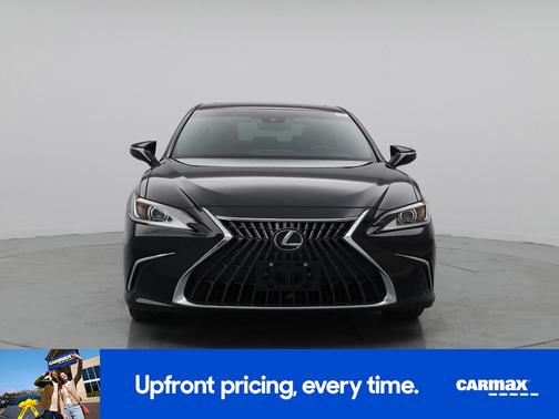 2024 Lexus ES 350 ES 350