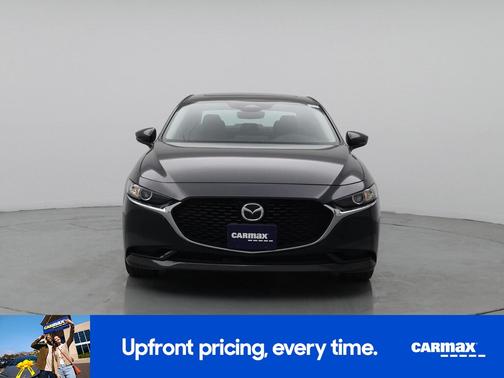 2024 Mazda Mazda3 2.5 S Preferred Package