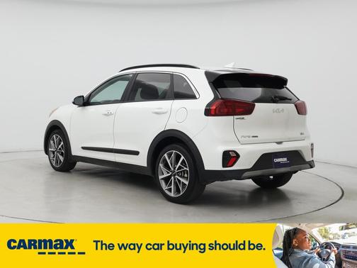 2022 Kia Niro Touring SE