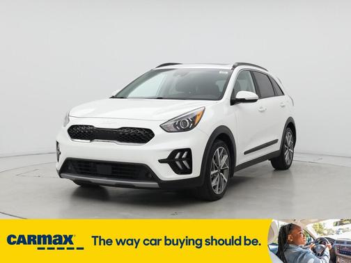 2022 Kia Niro Touring SE