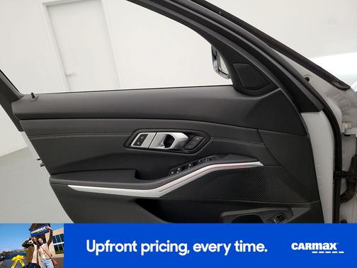 2020 BMW M340 I xDrive