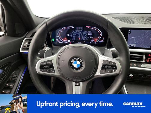 2020 BMW M340 I xDrive