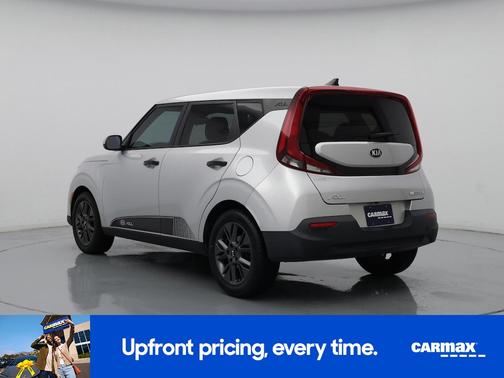 2021 Kia Soul EX
