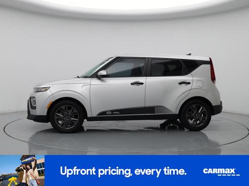2021 Kia Soul EX