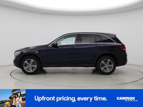 2022 Mercedes-Benz GLC 300 