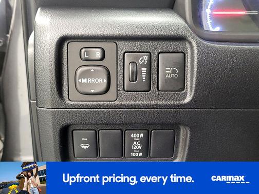 2020 Toyota 4Runner Limited