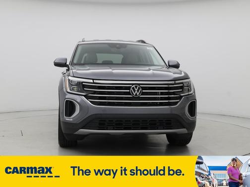 2024 Volkswagen Atlas SE w/Tech