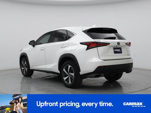 2018 Lexus NX 300 NX 300