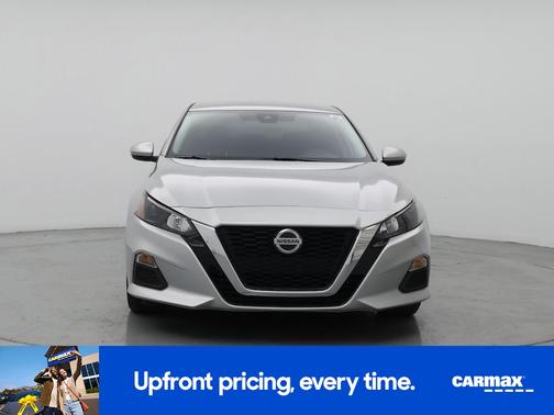 2022 Nissan Altima S