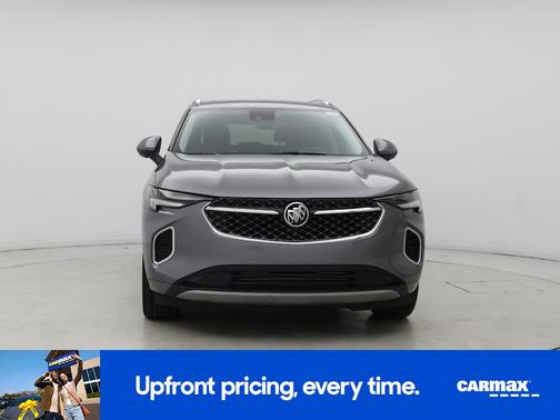 2022 Buick Envision Avenir