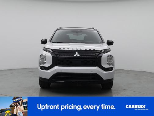 2024 Mitsubishi Outlander SEL