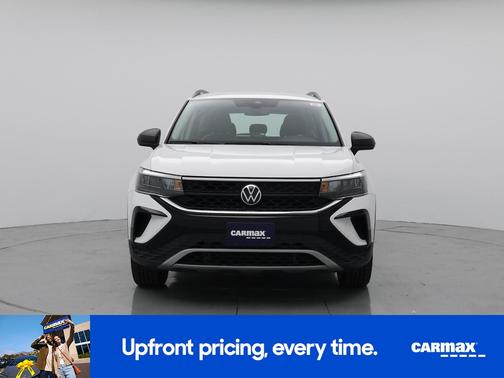 2023 Volkswagen Taos S
