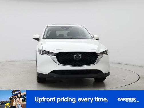2022 Mazda CX-5 2.5 S Preferred Package