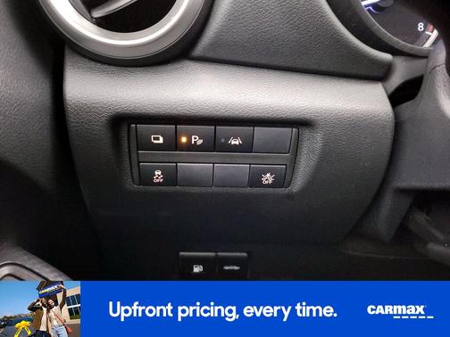 Blue 2024 Nissan Versa S