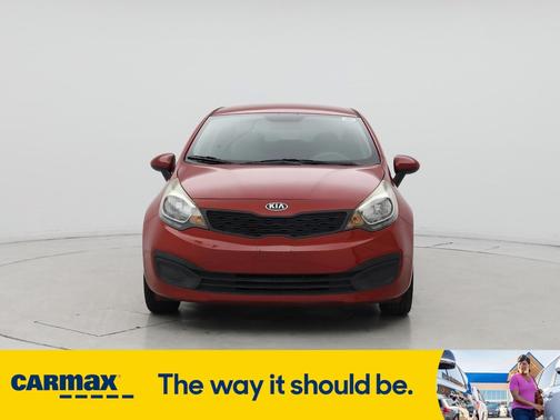 2015 Kia Rio LX