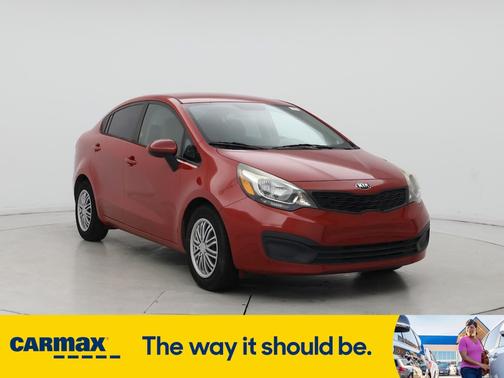 2015 Kia Rio LX