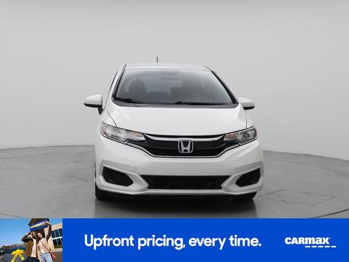 2019 Honda Fit LX