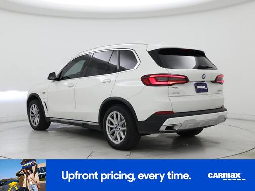 2023 BMW X5 PHEV XDrive45e