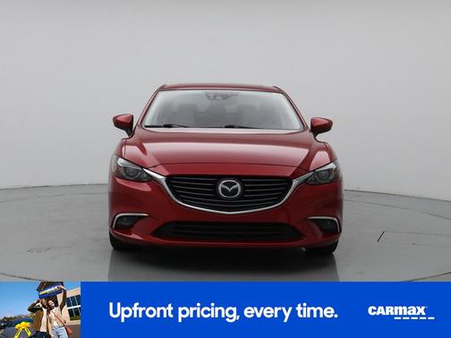 2016 Mazda Mazda6 I Grand Touring