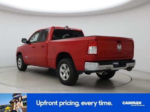 2022 RAM 1500 Bighorn