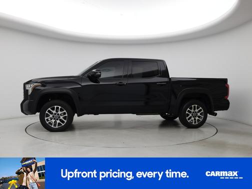 2023 Toyota Tundra 1794