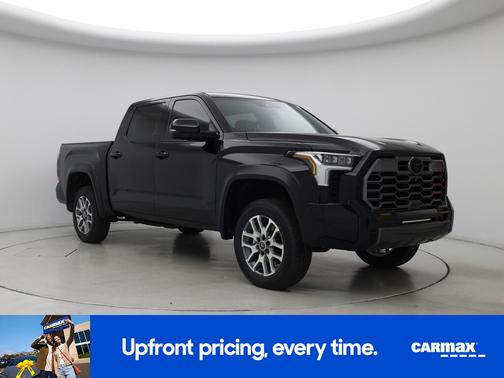 2023 Toyota Tundra 1794