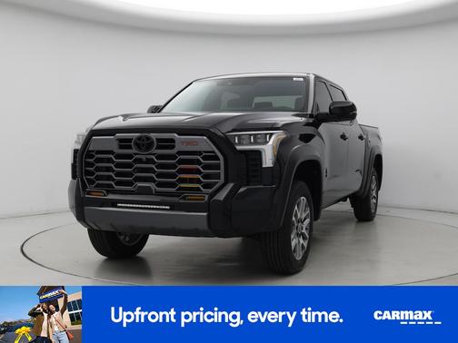 2023 Toyota Tundra 1794