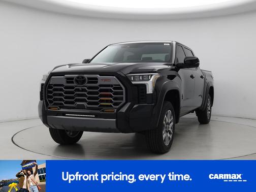 2023 Toyota Tundra 1794