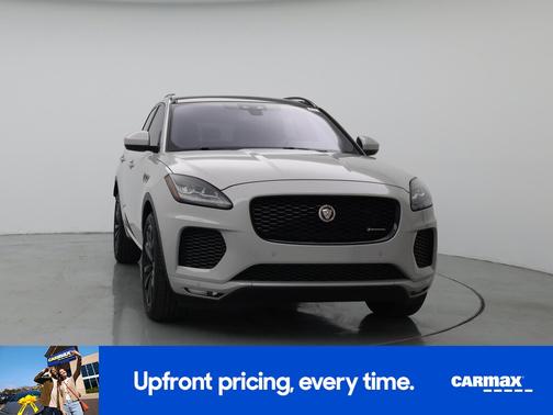 2020 Jaguar E-PACE R-Dynamic SE