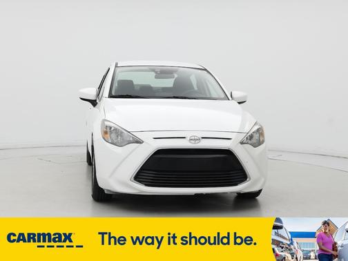 2016 Scion iA