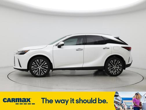 2023 Lexus RX 350 Premium Plus