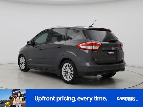2018 Ford C-Max Hybrid SE Hybrid