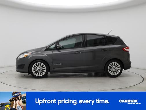 2018 Ford C-Max Hybrid SE Hybrid