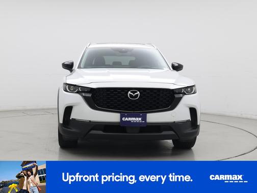 2023 Mazda CX-50 2.5 S Premium Plus Package