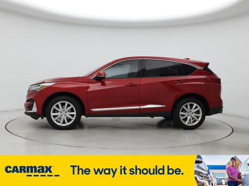 2021 Acura RDX