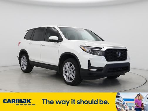 2024 Honda Passport EX-L