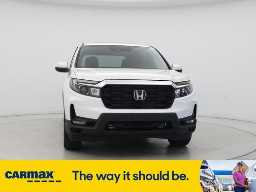 2024 Honda Passport EX-L