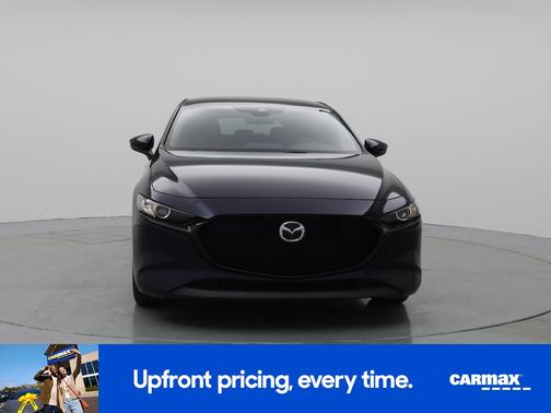 2020 Mazda Mazda3 Preferred