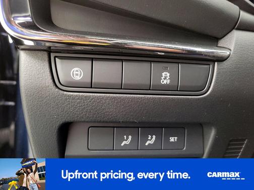 2020 Mazda Mazda3 Preferred