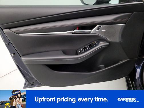 2020 Mazda Mazda3 Preferred