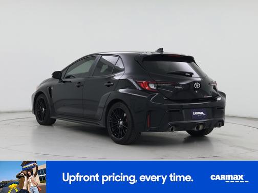 2024 Toyota GR Corolla Premium