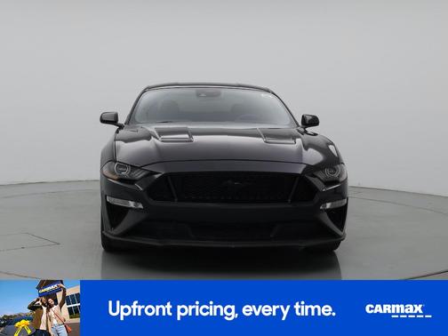 2022 Ford Mustang GT