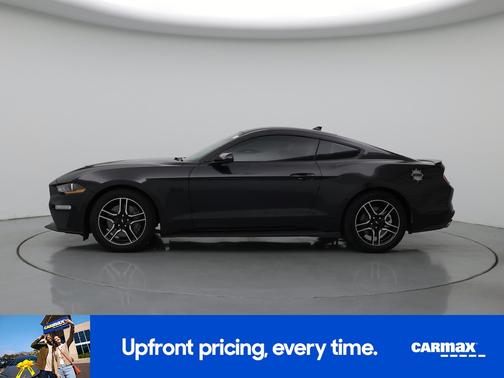 2022 Ford Mustang GT