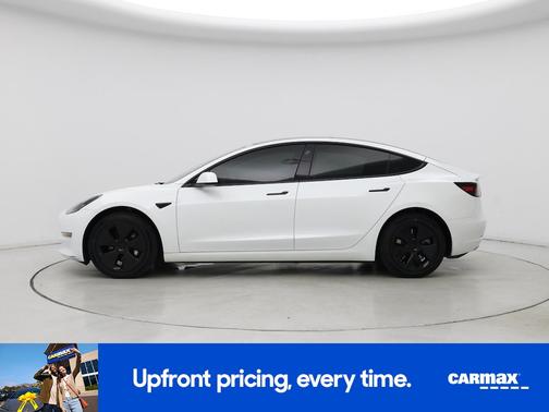 2023 Tesla Model 3 Long Range