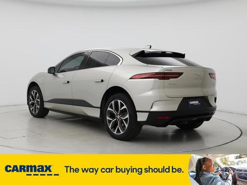 2022 Jaguar I-PACE HSE