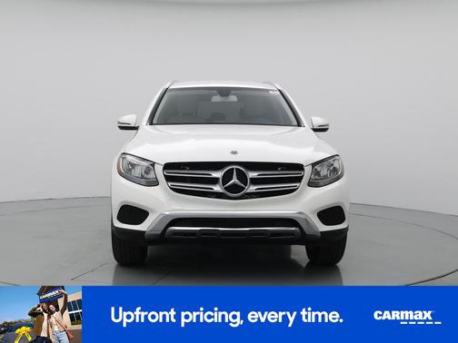 2019 Mercedes-Benz GLC 300 